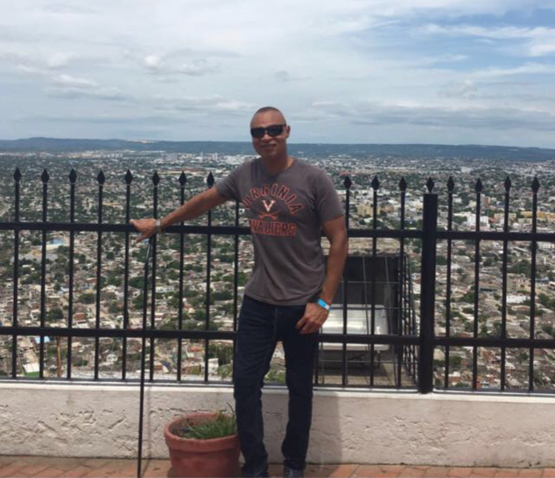 Date this exotic United States man DonR from Fort Myers US19327