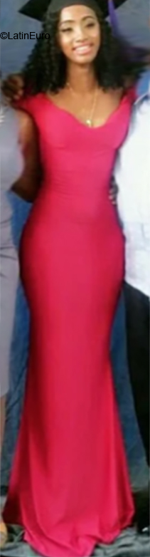 Date this delightful Dominican Republic girl Islena from Santo Domingo DO32486