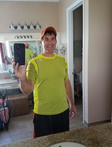 Date this charming United States man Peter from Fort Myers US19338