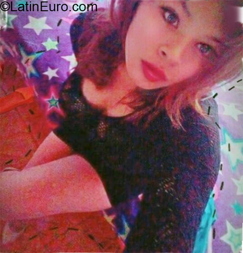 Date this delightful Peru girl Carol from Lima PE1265