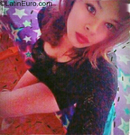 good-looking Peru girl Carol from Lima PE1265