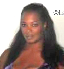 Date this attractive Cuba girl Yiliagni from Pinar Del Rio CU311