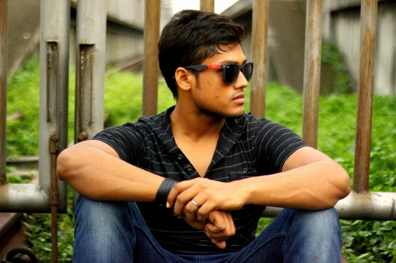 Date this passionate Bangladesh man Devid from Dhaka BD86