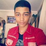 stunning Dominican Republic man Emmanuel from Santo Domingo DO32535