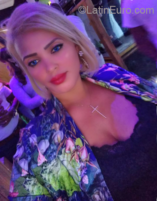 Date this gorgeous Dominican Republic girl Celeste from San Cristobal DO32553