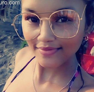 Date this athletic Colombia girl Daniela from Barranquilla CO23934
