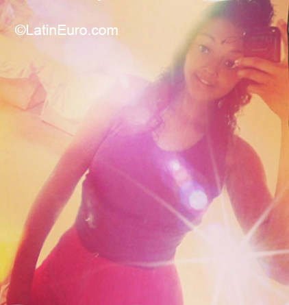Date this delightful Venezuela girl Mersi from Maracaibo VE1659