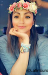 beautiful Peru girl Karla from Lima PE1267