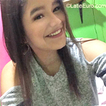 athletic El Salvador girl Laura from El Salvador SV87