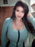 stunning Venezuela girl Geni from Ciudad Guayana VE1674