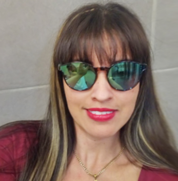 Date this cute Peru girl Naydu from Lima PE1271
