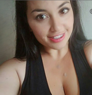 Date this funny Colombia girl Maira from Bogota CO23974