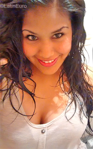 Date this sultry Argentina girl Johanna from Concordia AR137