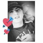 athletic Honduras man  from Colombia CO23988