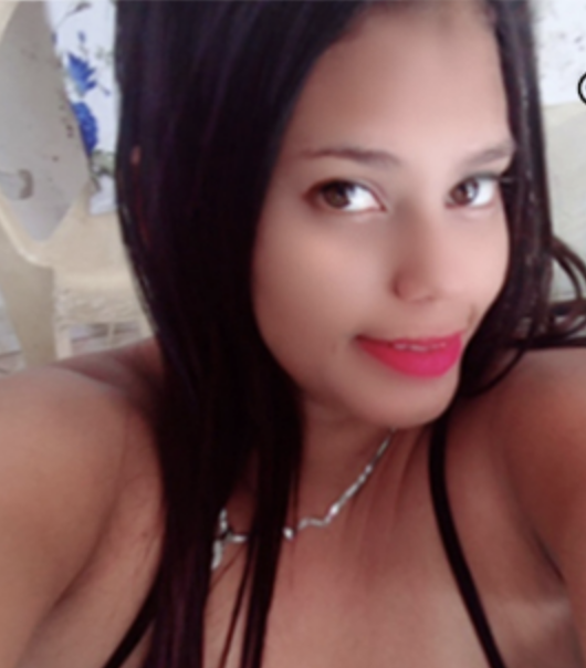 Date this happy Venezuela girl Roxana from Chacao VE1706