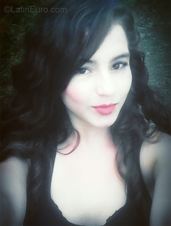 Date this lovely Colombia girl Camila from Medellin CO24031