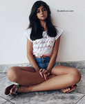 tall Brazil girl Amanda from Pir apetinga BR10586