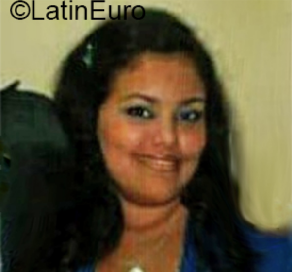 Date this athletic Venezuela girl Looby from Caracas VE1731
