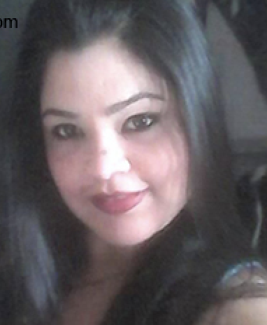 Date this charming Venezuela girl Maher from Caracas VE1738