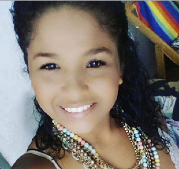 Date this stunning Colombia girl Wendy from Cartagena CO24049