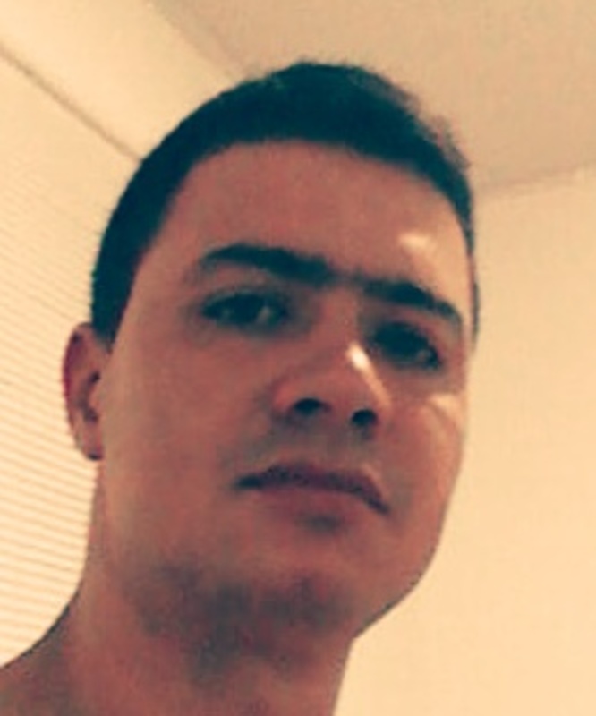 Date this nice looking Colombia man Juan Camilo from Cali CO24050