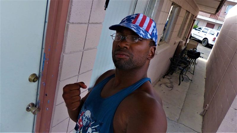 Date this sultry United States man Teddebear from Las Vegas US19411