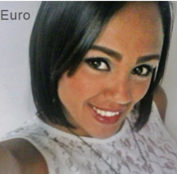 Date this athletic Venezuela girl Jessica from Caracas VE1749