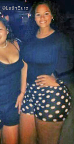 Date this beautiful Colombia girl Anyelis from Medellin CO24067