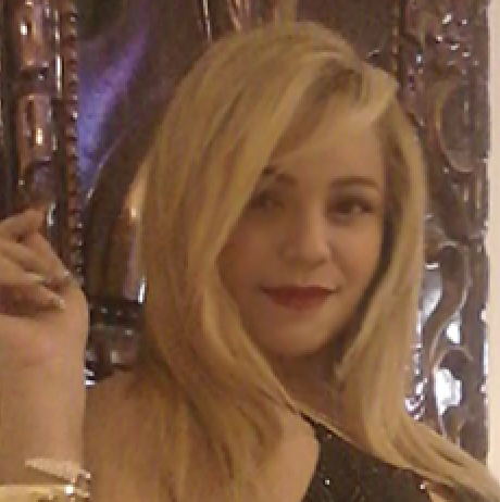 Date this georgeous Venezuela girl AleimarD from San Fernando VE1753