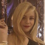 georgeous Venezuela girl  from San Fernando VE1753