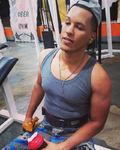 cute Dominican Republic man Johan ynoa from Dominican DO32827