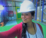 pretty Guatemala girl Vilma from Guatemala City GT90