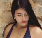 young Colombia girl Catalina from Bogota CO24079