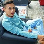 attractive Colombia man Juan from Bogota CO24100