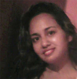 Date this beautiful Venezuela girl Diana from Coro VE1783
