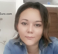 Date this exotic Colombia girl Angelica from Santa Marta CO24136