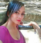 young Colombia girl Amanda from Cali CO24138