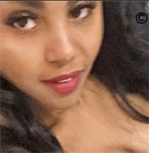 Date this voluptuous Dominican Republic girl Jisel from Santo Domingo DO32925