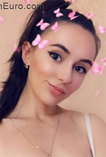 Date this foxy Argentina girl Vanessa from Buenos Aires AR147