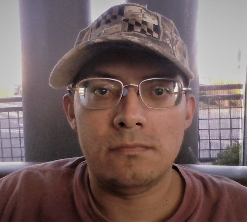 Date this passionate United States man Rafael from Rockville US19446