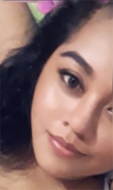 Date this cute Colombia girl Nayib from Villavicencio CO24166