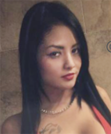 Date this nice looking Dominican Republic girl Iris from Punta Cana DO32948