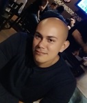 voluptuous Colombia man Juan from Bucaramanga CO24184