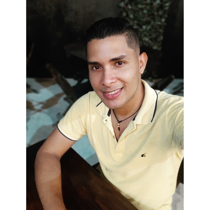 Date this gorgeous Colombia man Javier from Cartagena CO24185