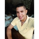 fun Colombia man Javier from Cartagena CO24185