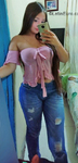 voluptuous Colombia girl Jenifer from Medellin CO24191