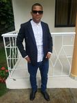 luscious Dominican Republic man Eury from Santo Domingo DO32994