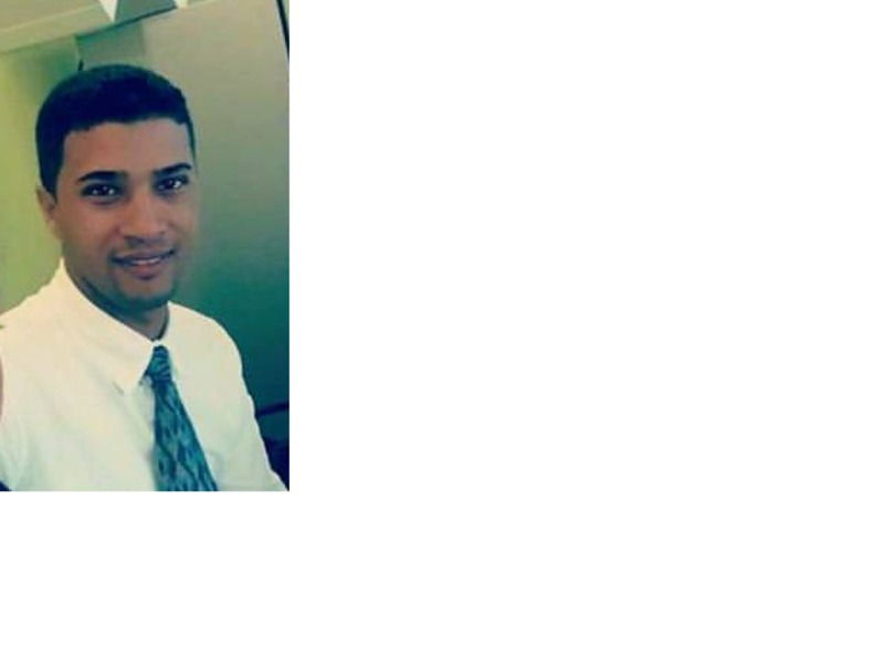 Date this attractive Dominican Republic man Michael from Higuey La Altagracia DO32999