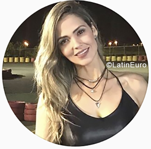 Date this pretty Brazil girl Sabrina from Rio de Janeiro BR10634