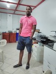 delightful Dominican Republic man Antonio from Puerto Plata DO33011